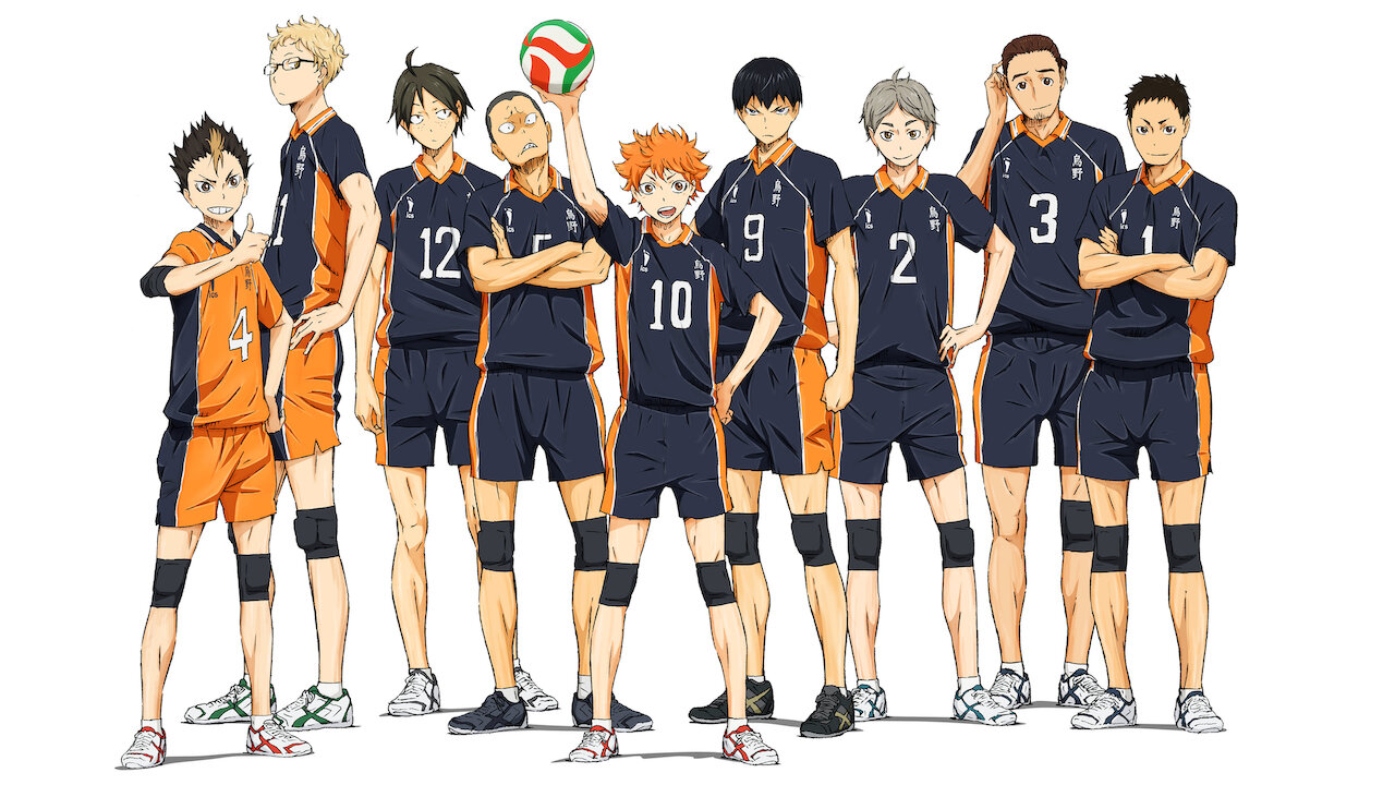 20 Best Volleyball Anime and Spinoffs to Watch in 2023